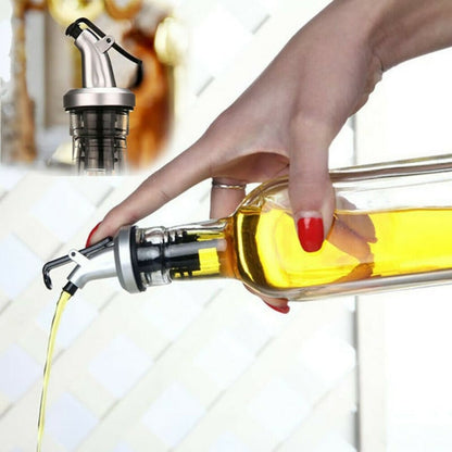 Kitchen Gadgets Seasoning Pourer Spout